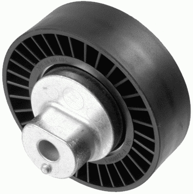 LEMFÖRDER 12978 01 Umlenk-/Führungsrolle, Keilrippenriemen