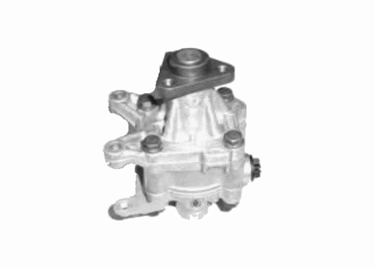 LEMFÖRDER 13300 01 Hydraulikpumpe, Lenkung