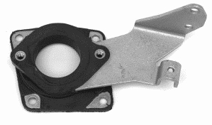 LEMFÖRDER 13380 01 Flansch, Vergaser