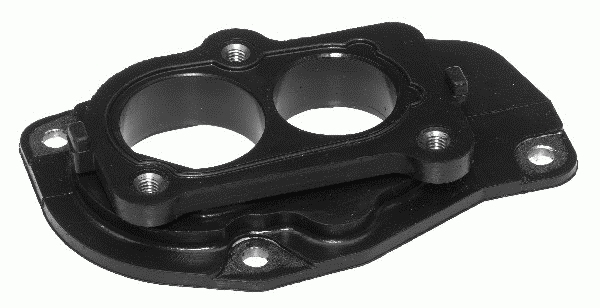 LEMFÖRDER 13381 01 Flansch, Vergaser