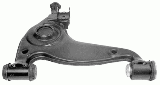 LEMFÖRDER 13450 01 Lenker, Radaufhängung
