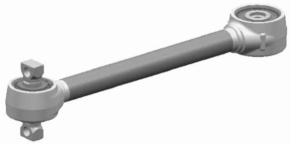 LEMFÖRDER 13551 01 Lenker, Radaufhängung