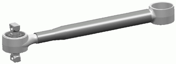 LEMFÖRDER 13552 01 Lenker, Radaufhängung