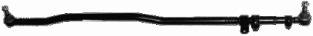 LEMFÖRDER 13564 01 Spurstange