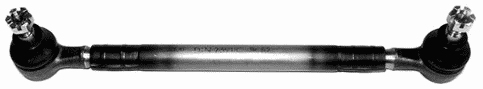 LEMFÖRDER 13566 01 Spurstange