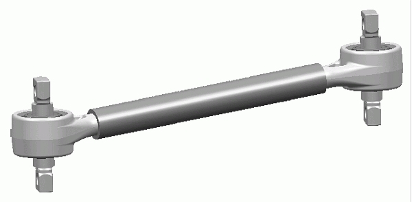 LEMFÖRDER 13574 01 Lenker, Radaufhängung