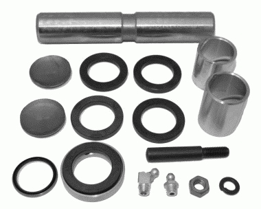 LEMFÖRDER 13618 01 Reparatursatz, Achsschenkelbolzen