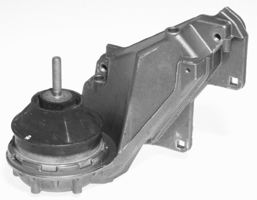 LEMFÖRDER 13710 01 Lagerung, Motor