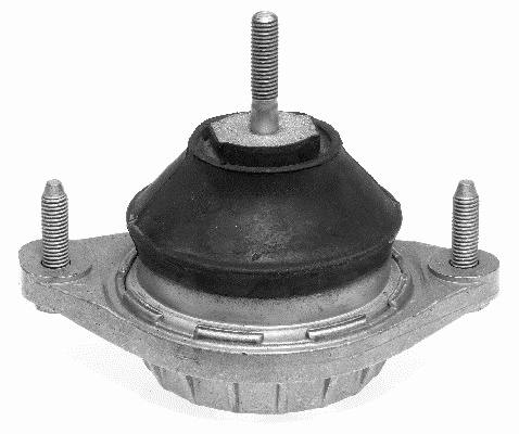 LEMFÖRDER 13712 01 Lagerung, Motor