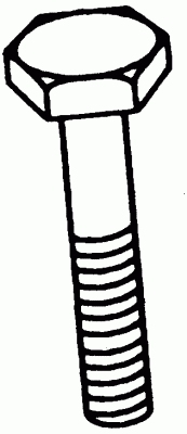 LEMFÖRDER 13751 01 Βίδα