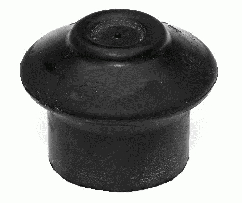 LEMFÖRDER 13753 01 Anschlagpuffer, Motoraufhängung