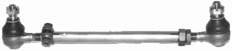 LEMFÖRDER 13774 02 Spurstange