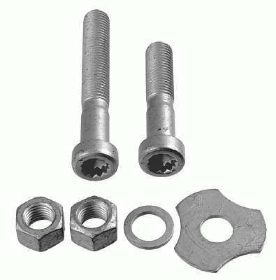 LEMFÖRDER 13978 01 Kit...