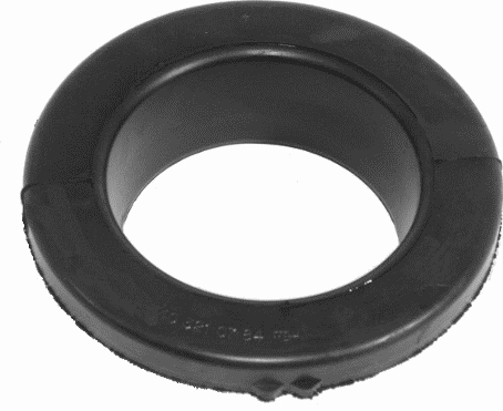 LEMFÖRDER 14025 01 Spring Mounting both sides Front Axle