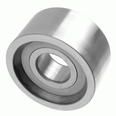 LEMFÖRDER 14105 01 Umlenk-/Führungsrolle, Keilrippenriemen