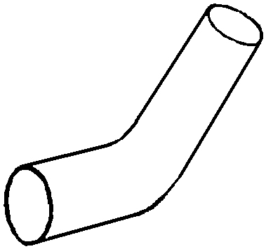 LEMFÖRDER 14164 01 Kühlerschlauch