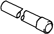 LEMFÖRDER 14214 01 Kühlerschlauch