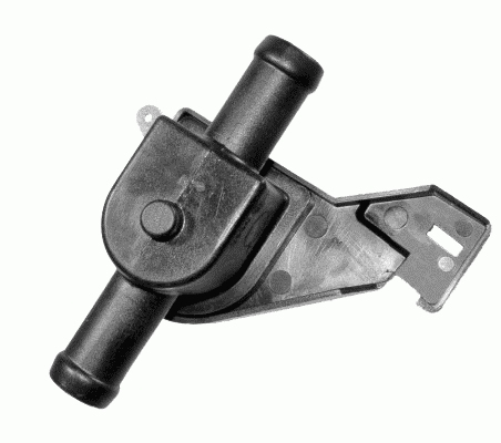 LEMFÖRDER 14237 01 Kühlmittelregelventil