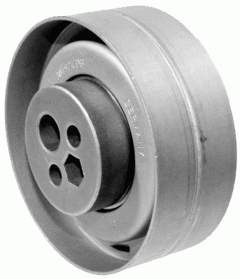 LEMFÖRDER 14275 01 Spannrolle, Zahnriemen