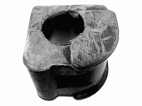 LEMFÖRDER 14341 01 Lagerung, Stabilisator
