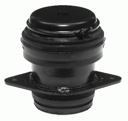 LEMFÖRDER 14354 01 Lagerung, Motor