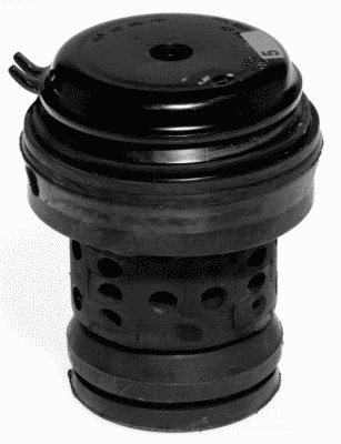 LEMFÖRDER 14358 01 Lagerung, Motor