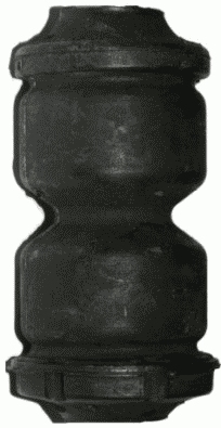 LEMFÖRDER 14383 01 Lagerung, Lenker