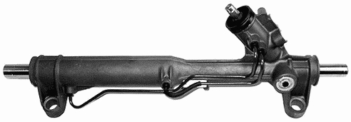 LEMFÖRDER 14401 01 Lenkgetriebe