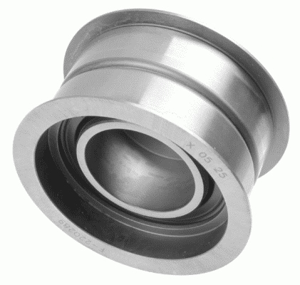 LEMFÖRDER 14440 01 Umlenk-/Führungsrolle, Zahnriemen