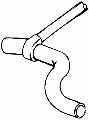 LEMFÖRDER 14491 02 Kühlerschlauch