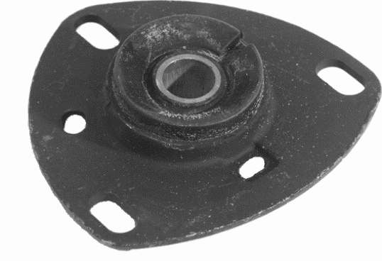 LEMFÖRDER 14507 01 Federbeinstützlager