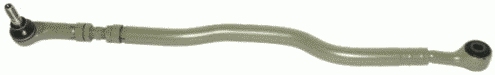 LEMFÖRDER 14508 01 Spurstange