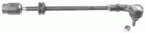 LEMFÖRDER 14546 02 Spurstange