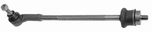 LEMFÖRDER 14547 02 Spurstange