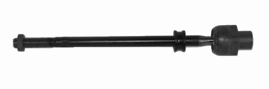 LEMFÖRDER 14646 01 Axialgelenk, Spurstange
