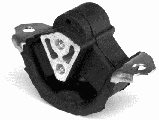 LEMFÖRDER 14678 02 Lagerung, Motor