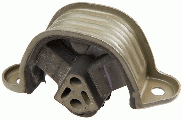 LEMFÖRDER 14680 01 Lagerung, Motor
