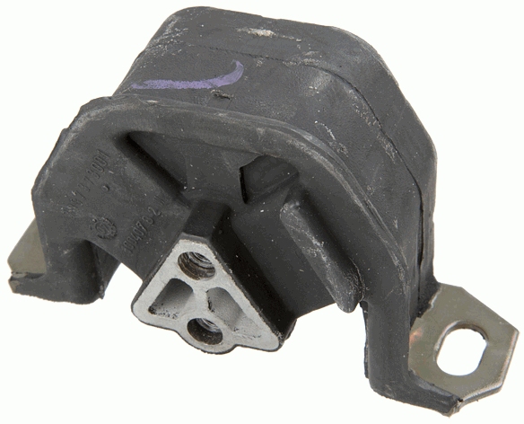 LEMFÖRDER 14692 01 Lagerung, Motor