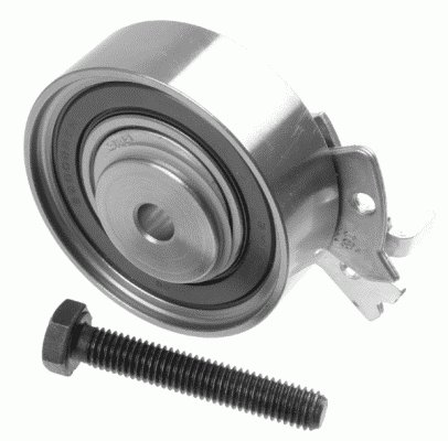 LEMFÖRDER 14743 02 Spannrolle, Keilrippenriemen
