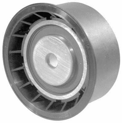 LEMFÖRDER 14748 01 Umlenk-/Führungsrolle, Zahnriemen
