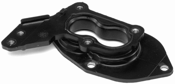 LEMFÖRDER 14755 01 Flansch, Vergaser