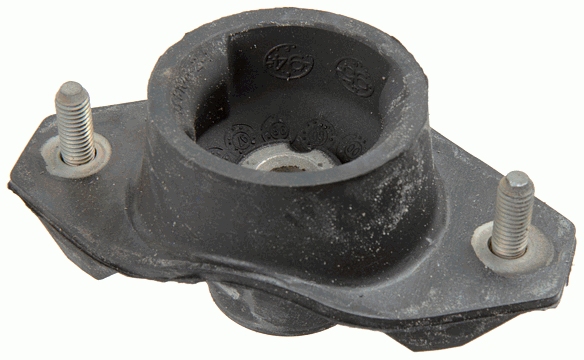 LEMFÖRDER 14784 01 Lagerung, Motor
