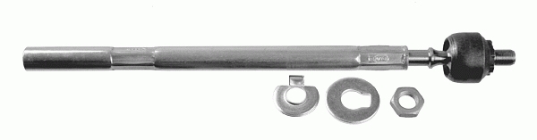 LEMFÖRDER 14792 01 Axialgelenk, Spurstange