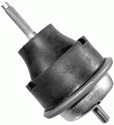 LEMFÖRDER 14797 02 Mounting, engine