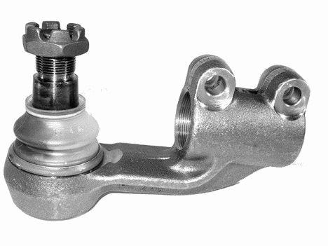 LEMFÖRDER 15165 01 Spurstangenkopf