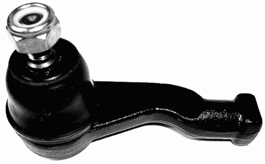 LEMFÖRDER 15198 01 Spurstangenkopf