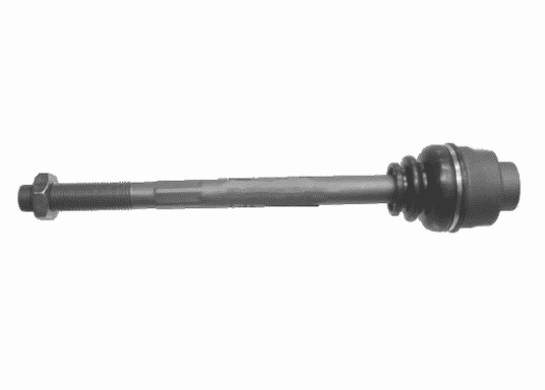 LEMFÖRDER 15221 01 Axialgelenk, Spurstange