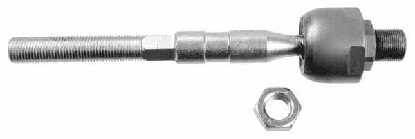 LEMFÖRDER 15248 02 Axialgelenk, Spurstange
