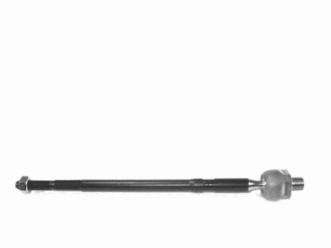 LEMFÖRDER 15252 02 Axialgelenk, Spurstange