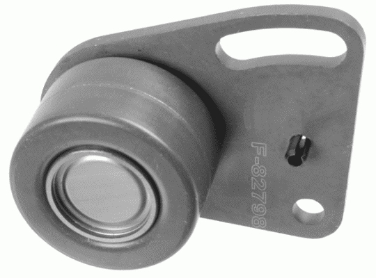 LEMFÖRDER 15382 01 Spannrolle, Zahnriemen